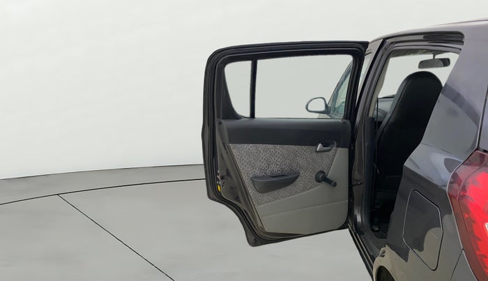 2017 Maruti Alto 800 VXI, Petrol, Manual, 28,727 km, LHS Rear Door