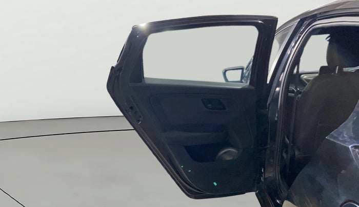 2022 Tata ALTROZ XZA PLUS DARK EDTION, Petrol, Automatic, 24,279 km, LHS Rear Door