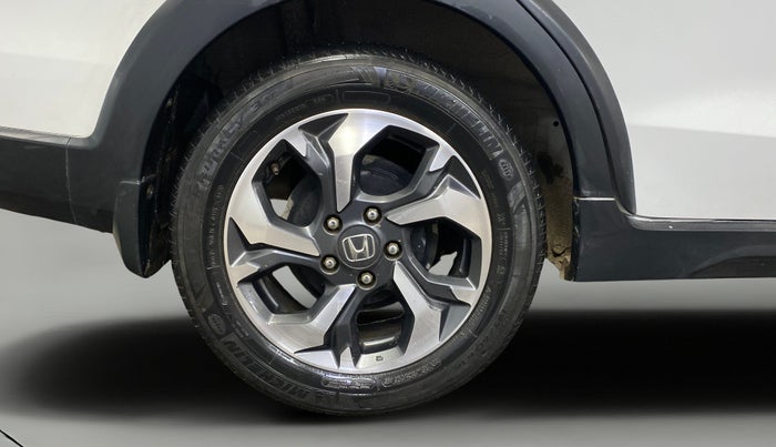 2019 Honda BR-V 1.5L I-VTEC V CVT, Petrol, Automatic, 23,047 km, Right Rear Wheel