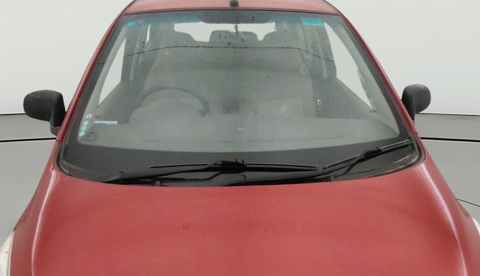 2012 Hyundai i10 ERA 1.1, Petrol, Manual, 52,930 km, Front Windshield