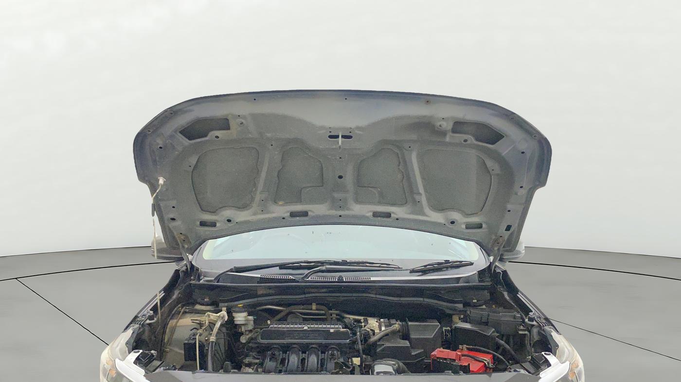 2021 Honda Amaze 1.2L I-VTEC VX, Petrol, Manual, 58,544 km, Open Bonet