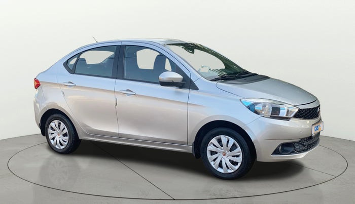 2017 Tata TIGOR XT PETROL, CNG, Manual, 37,080 km, SRP