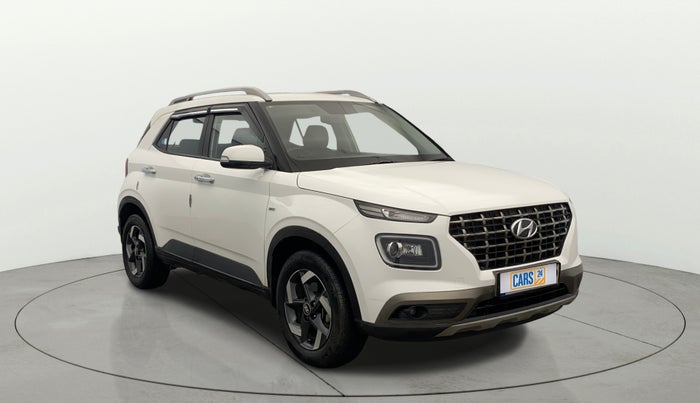 2019 Hyundai VENUE SX PLUS 1.0 TURBO DCT, Petrol, Automatic, 29,975 km, SRP