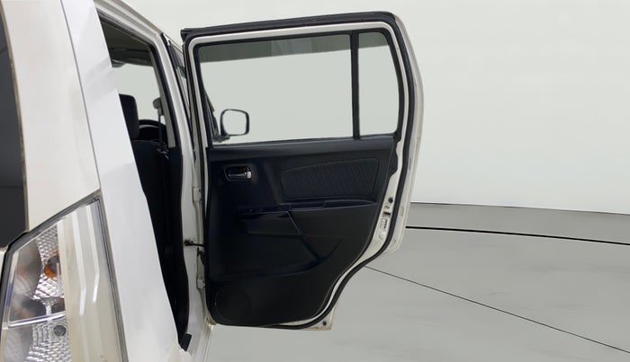 2015 Maruti Wagon R Stingray VXI, Petrol, Manual, 70,777 km, RHS Rear Door
