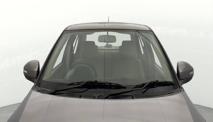 2015 Maruti Swift Dzire VDI, Diesel, Manual, 96,504 km, Front Windshield