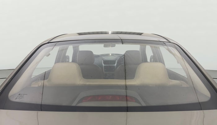 2016 Chevrolet Sail 1.2 LS ABS, Petrol, Manual, 47,752 km, Rear Windshield