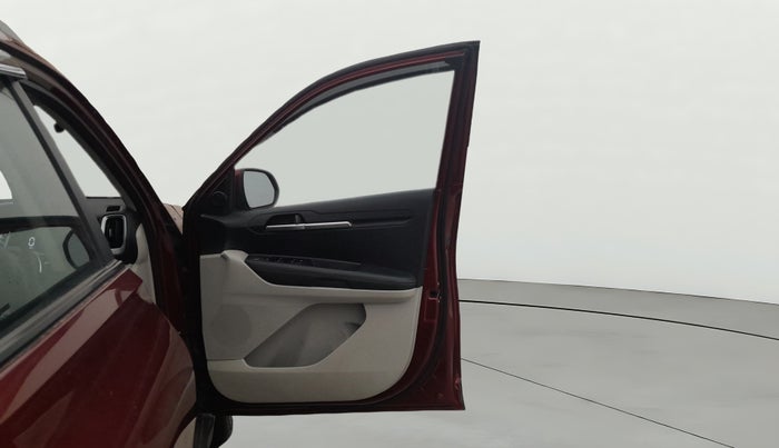 2020 KIA SONET HTX 1.0 IMT, Petrol, Manual, 98,086 km, RHS Front Door