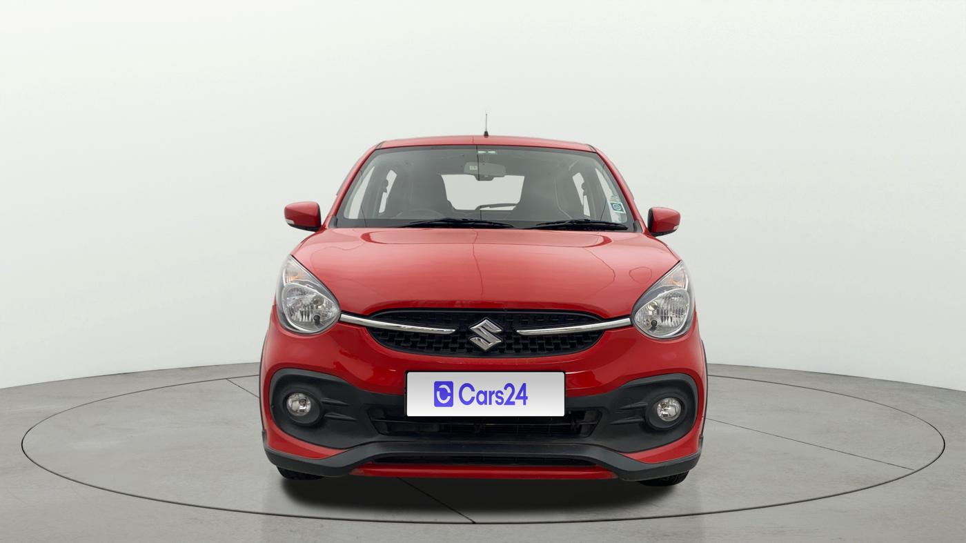 2024 Maruti Celerio ZXI PLUS AGS, Petrol, Automatic, 22,153 km, Front