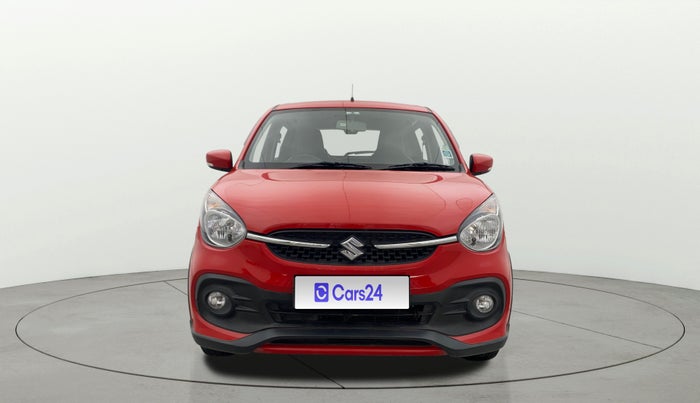 2024 Maruti Celerio ZXI PLUS AGS, Petrol, Automatic, 22,153 km, Front