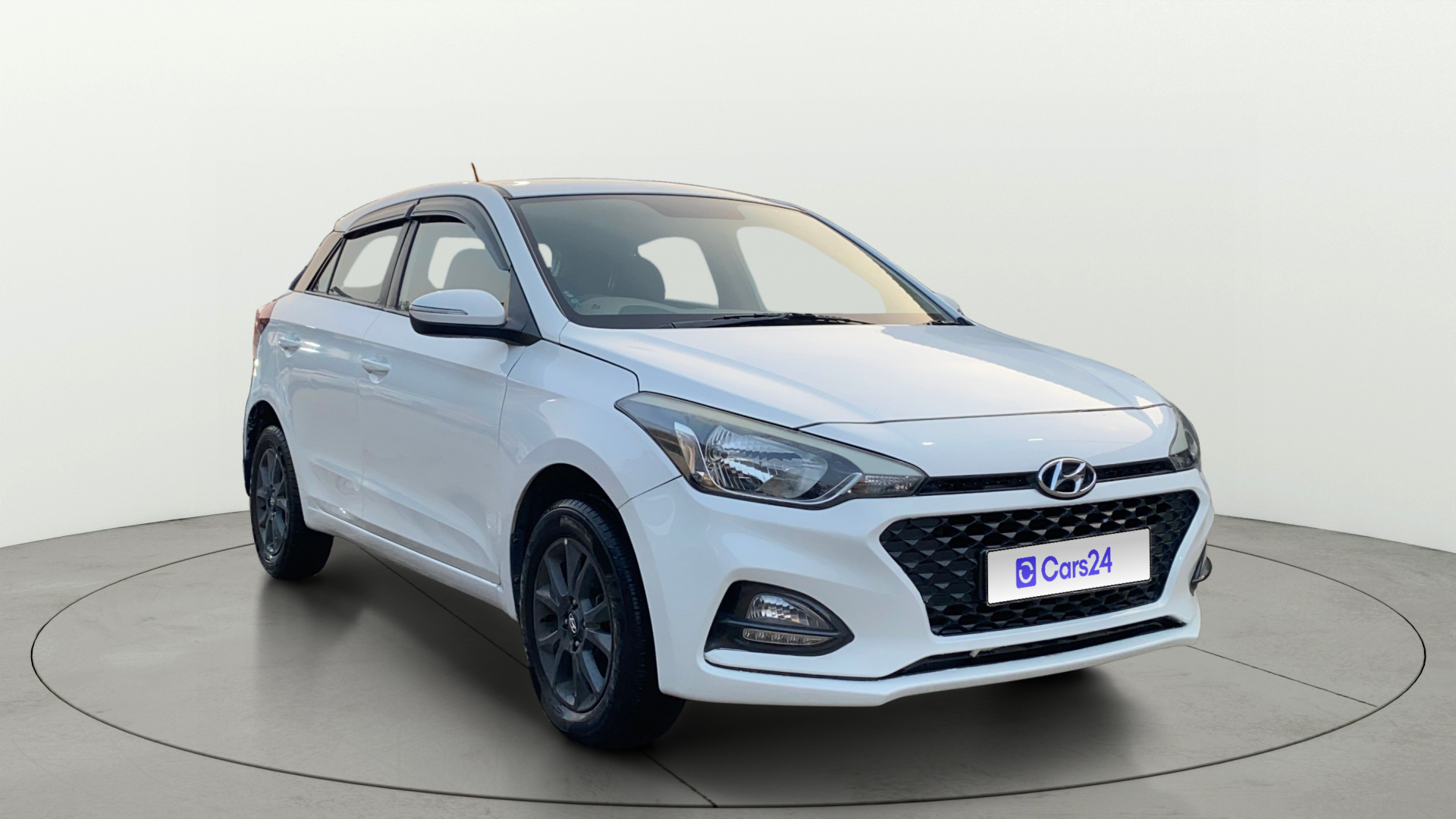 2018 Hyundai Elite i20 2014-2017 ASTA 1.2
