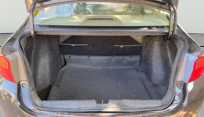 2019 Honda City 1.5L I-VTE V CVT, Petrol, Automatic, 54,130 km, Boot Open Zoomed View