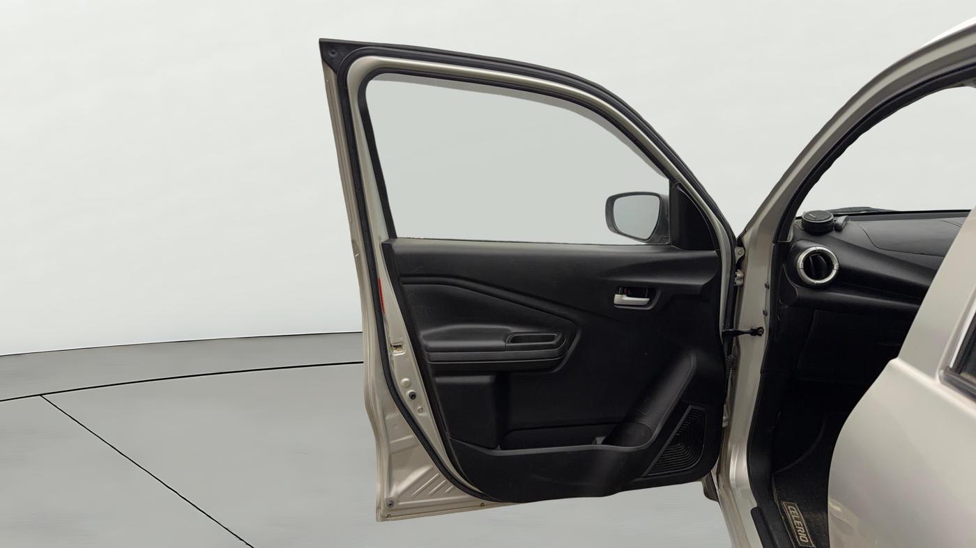 2022 Maruti Celerio VXI CNG, CNG, Manual, 18,787 km, LHS Front Door