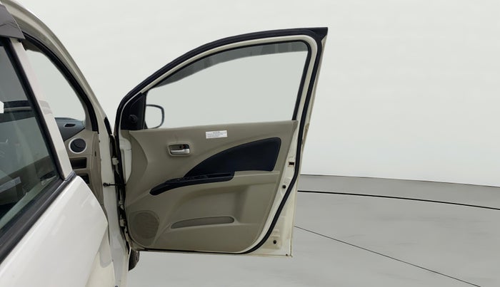 2014 Maruti Celerio VXI AMT, Petrol, Automatic, 25,324 km, RHS Front Door