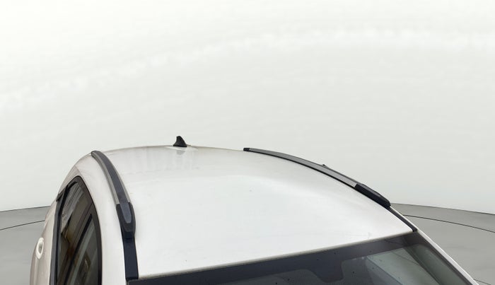 2019 Tata NEXON XZA PLUS PETROL, Petrol, Automatic, 57,814 km, Roof