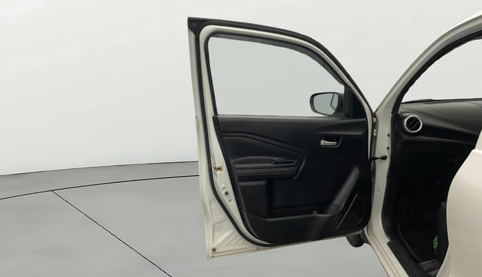 2022 Maruti Celerio ZXI, Petrol, Manual, 45,035 km, LHS Front Door