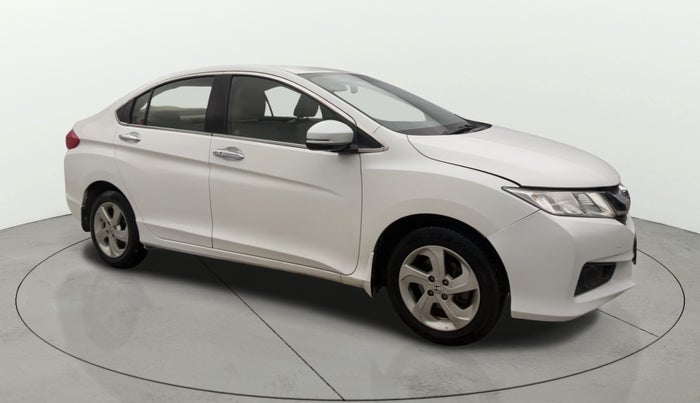 2015 Honda City 1.5L I-VTEC VX, Petrol, Manual, 52,992 km, SRP