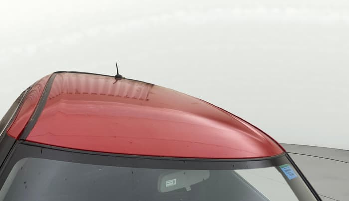 2025 Maruti Swift VXi, Petrol, Manual, 1,444 km, Roof