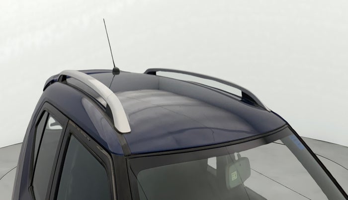 2019 Maruti IGNIS ZETA 1.2 AMT, Petrol, Automatic, 49,617 km, Roof