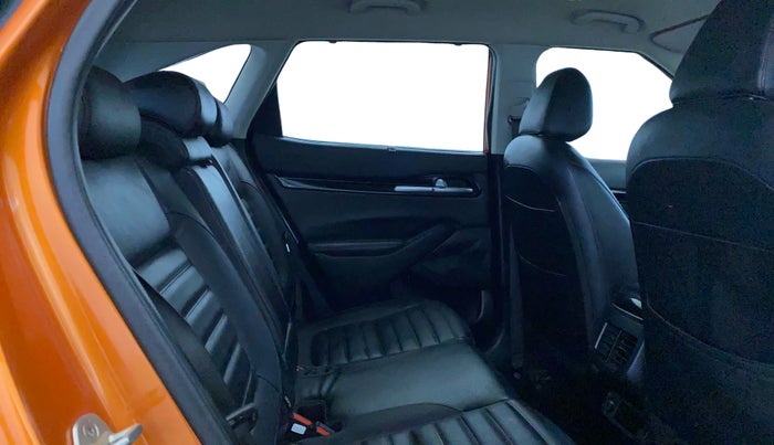 2019 KIA SELTOS GTX AT 1.4 PETROL, Petrol, Automatic, 71,052 km, Right Side Rear Door Cabin