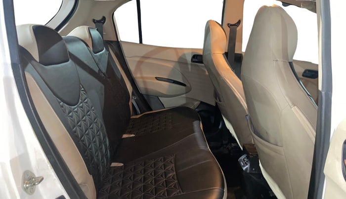 2021 Hyundai NEW SANTRO SPORTZ MT, Petrol, Manual, 34,432 km, Right Side Rear Door Cabin