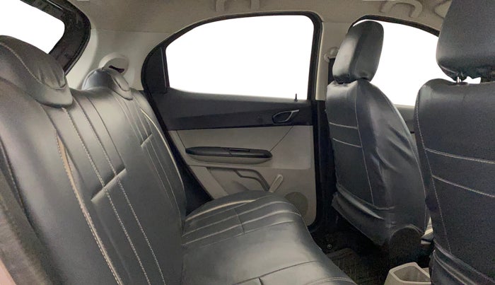 2019 Tata Tiago XE PETROL, Petrol, Manual, 32,346 km, Right Side Rear Door Cabin