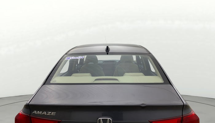 2018 Honda Amaze 1.2L I-VTEC S, Petrol, Manual, 71,593 km, Rear Windshield