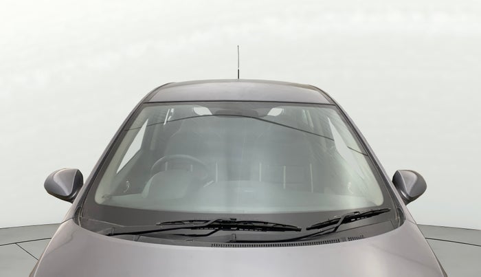 2017 Hyundai Grand i10 SPORTZ 1.2 KAPPA VTVT, Petrol, Manual, 51,849 km, Front Windshield