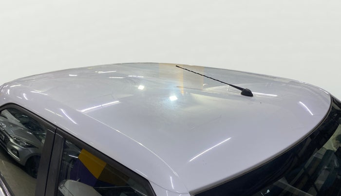 2023 Tata PUNCH ACCOMPLISHED MT, Petrol, Manual, 44,208 km, Roof