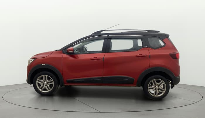 2020 Renault TRIBER RXZ AMT, Petrol, Automatic, 57,366 km, Left Side