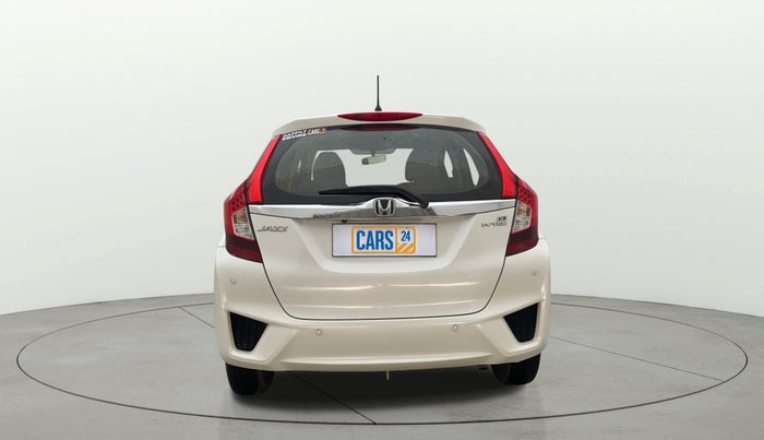 2019 Honda Jazz 1.2L I-VTEC VX CVT, Petrol, Automatic, 49,309 km, Back/Rear