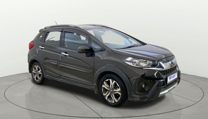 2018 Honda WR-V 1.2L I-VTEC VX MT, Petrol, Manual, 61,068 km, SRP