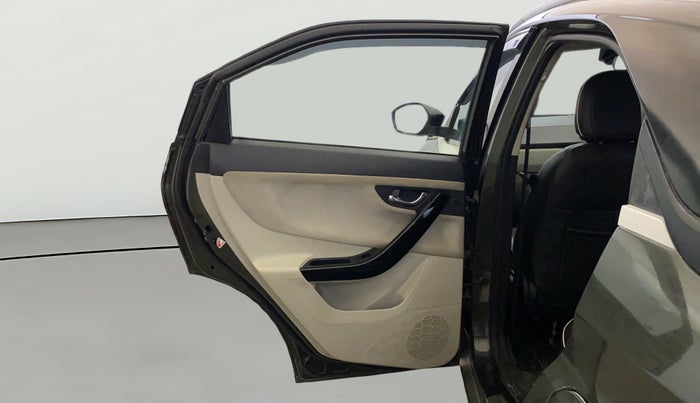 2020 Tata NEXON XZA PLUS (O) PETROL, Petrol, Automatic, 82,912 km, LHS Rear Door