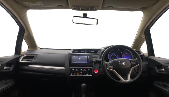 2021 Honda Jazz 1.2L I-VTEC ZX CVT, Petrol, Automatic, 74,641 km, Dashboard