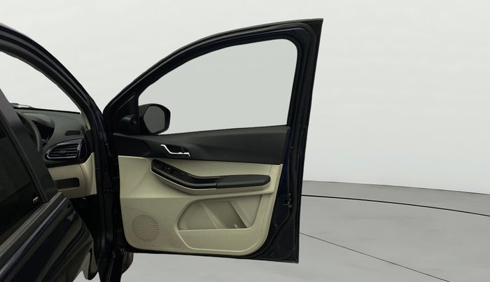 2022 Tata Tiago XZA PLUS PETROL, Petrol, Automatic, 13,693 km, RHS Front Door