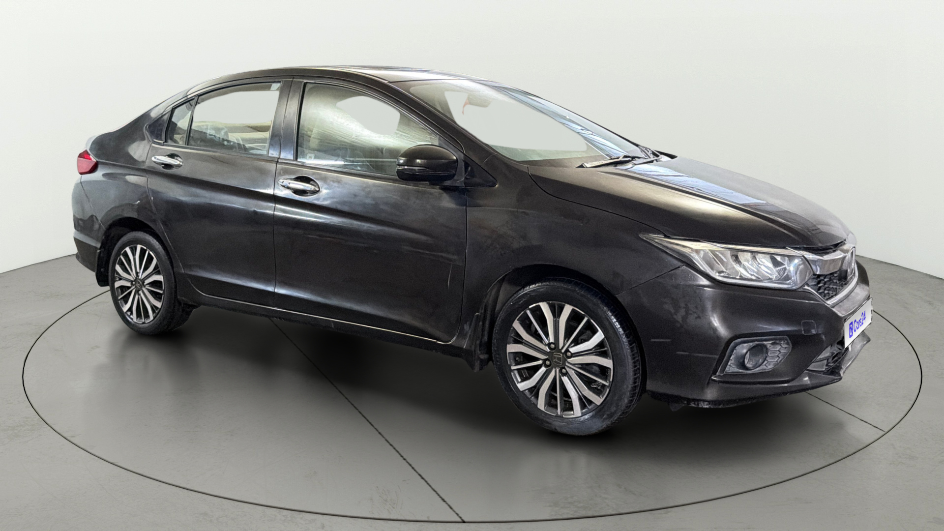 2018 Honda City 2022-2026 1.5L I-VTEC VX 2018 Honda City 2022-2026 1.5L I-VTEC VX