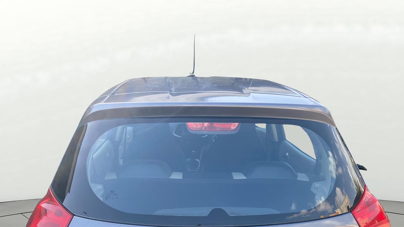 2019 Hyundai NEW SANTRO SPORTZ MT, Petrol, Manual, 30,604 km, Rear Windshield