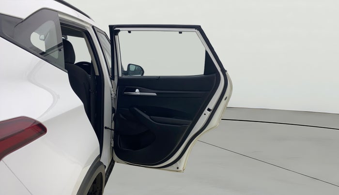 2020 KIA SELTOS HTK PLUS 1.5 DIESEL, Diesel, Manual, 1,47,705 km, RHS Rear Door