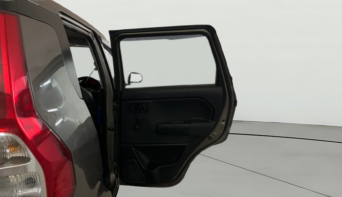 2023 Maruti New Wagon-R LXI CNG 1.0, CNG, Manual, 37,256 km, RHS Rear Door