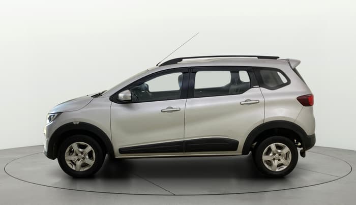 2019 Renault TRIBER RXZ, Petrol, Manual, 29,670 km, Left Side