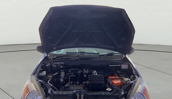 2018 Maruti Alto 800 LXI, Petrol, Manual, 46,730 km, Open Bonet
