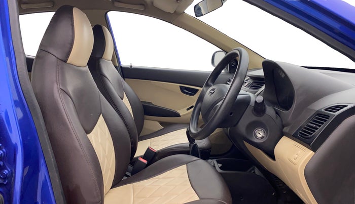 2013 Hyundai Eon ERA +, Petrol, Manual, 51,665 km, Right Side Front Door Cabin