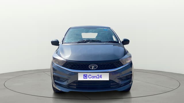 Used 2021 Tata Tigor Used 2021 Tata Tigor