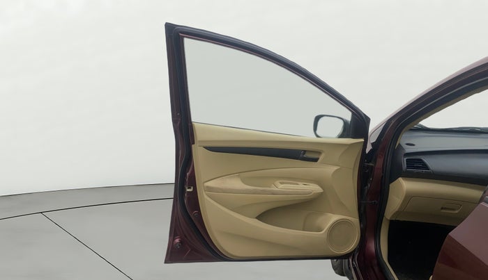 2012 Honda City 1.5L I-VTEC E MT, Petrol, Manual, 1,07,320 km, LHS Front Door