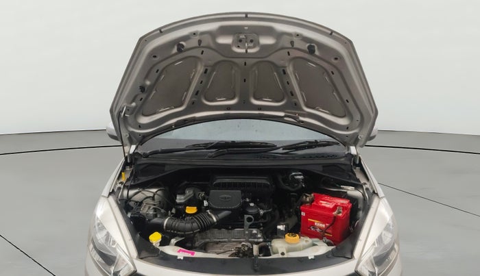 2018 Tata Tiago XZA PETROL, Petrol, Automatic, 23,052 km, Open Bonet