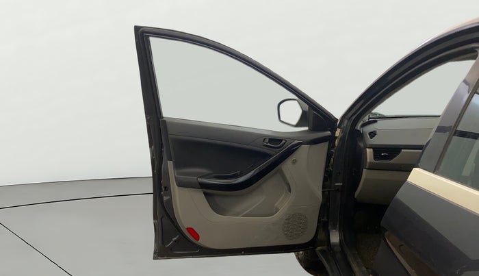2019 Tata NEXON XM PETROL, Petrol, Manual, 79,188 km, LHS Front Door