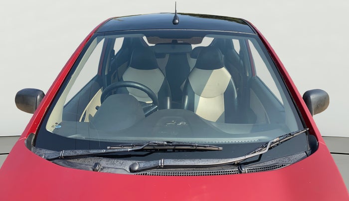 2014 Hyundai Eon ERA +, Petrol, Manual, 42,207 km, Front Windshield