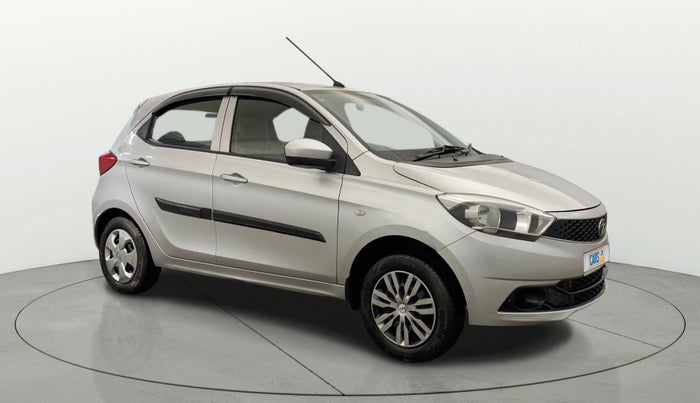 2019 Tata Tiago XT PETROL, CNG, Manual, 71,809 km, SRP