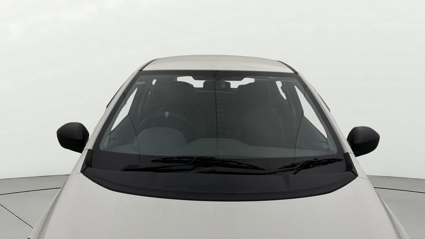 2025 Tata Tiago XM PETROL, Petrol, Manual, 4,159 km, Front Windshield