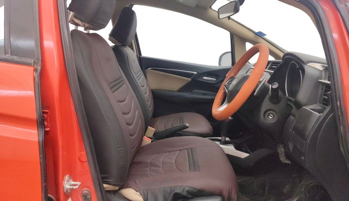 2015 Honda Jazz 1.2L I-VTEC V AT, Petrol, Automatic, 76,500 km, Right Side Front Door Cabin