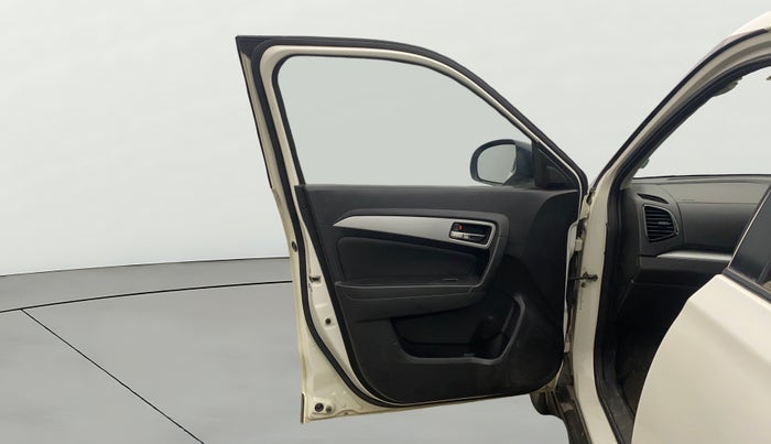 2020 Maruti Vitara Brezza ZXI PLUS, Petrol, Manual, 96,303 km, LHS Front Door